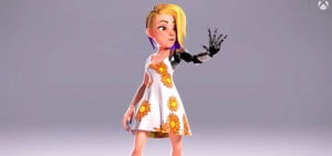 Xbox için yeni avatarlar ne zaman geliyor