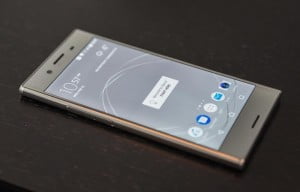 Xperia XZ Premium'a Güncelleme Müjdesi 13 Xperia XZ Premium p