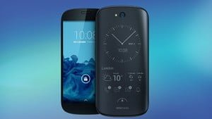 YotaPhone 3