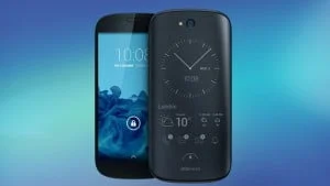 YotaPhone 3