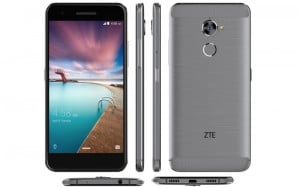 ZTE V870