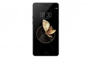 ZTE nubia M2 Play Tanıtıldı 16 ZTE nubia M2 Play