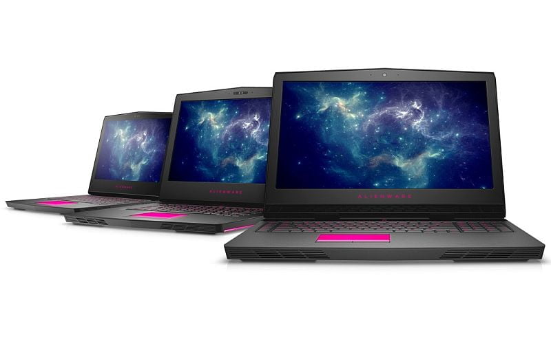 alienware 2