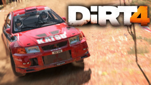 dirt 4