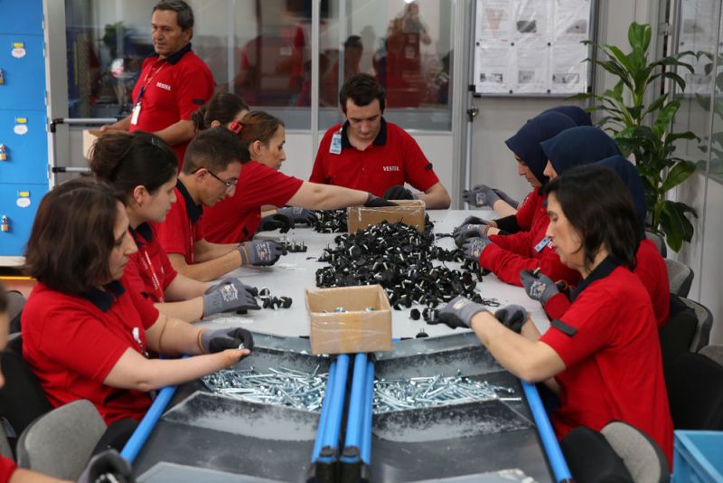 erişilebilirlik projesi