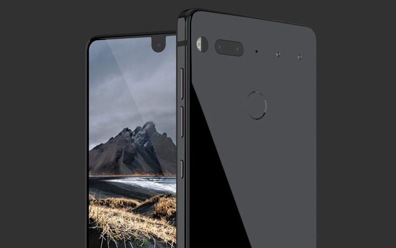 essential phone