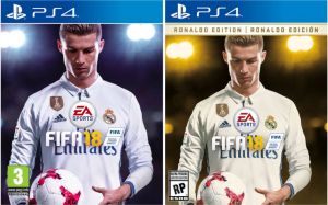fifa 18 1