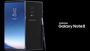 galaxy note 8 1