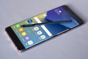 Galaxy Note 8 kamerası için sürpriz karar 20 galaxy note 8