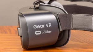 gear vr