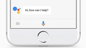 google assistant iphone1