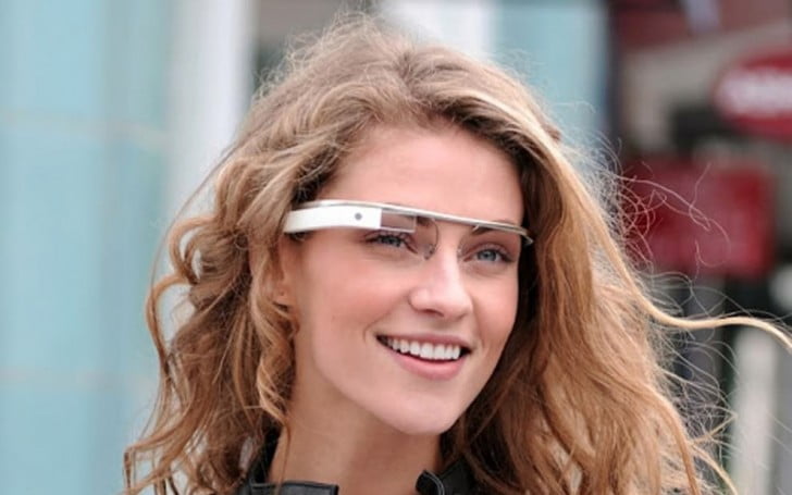 Google Glass ilk güncellemesini aldı