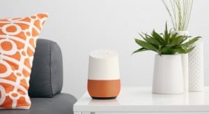 google home
