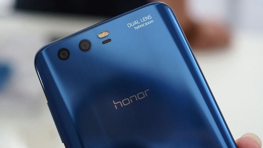 honor 9 2