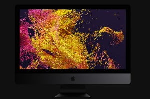 imac pro 1