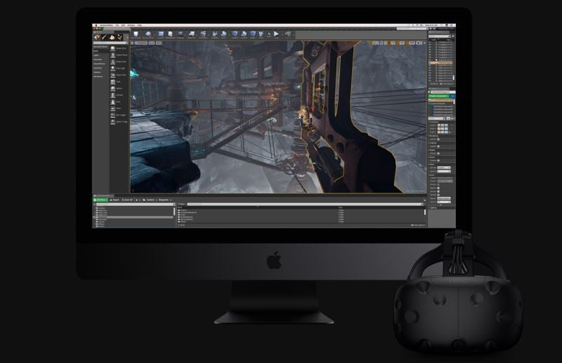 imac pro 2