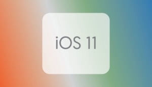 ios 11 1