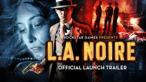 la noire