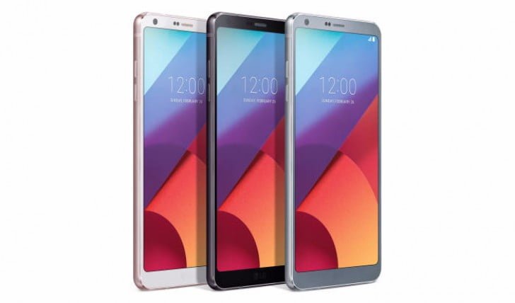 lg g6 plus 1