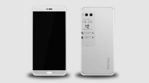 Meizu Pro 7 Ne Zaman Çıkacak? 20 meizu pro 7