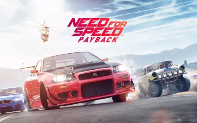 nfs payback 4