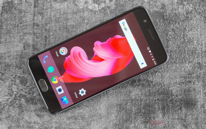 oneplus 5 6