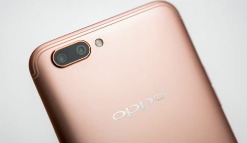 oppo r11
