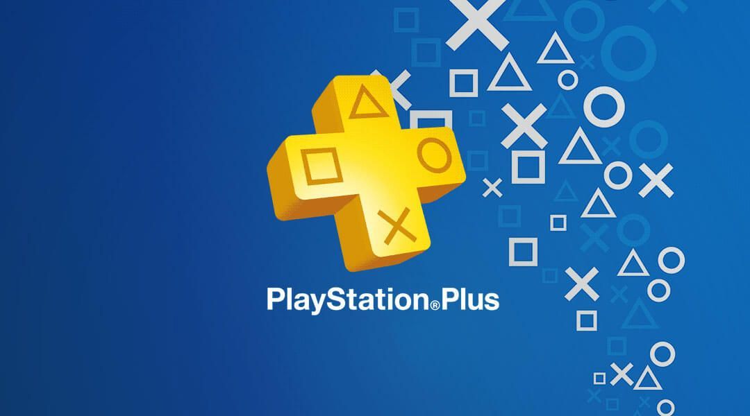 ps plus 1
