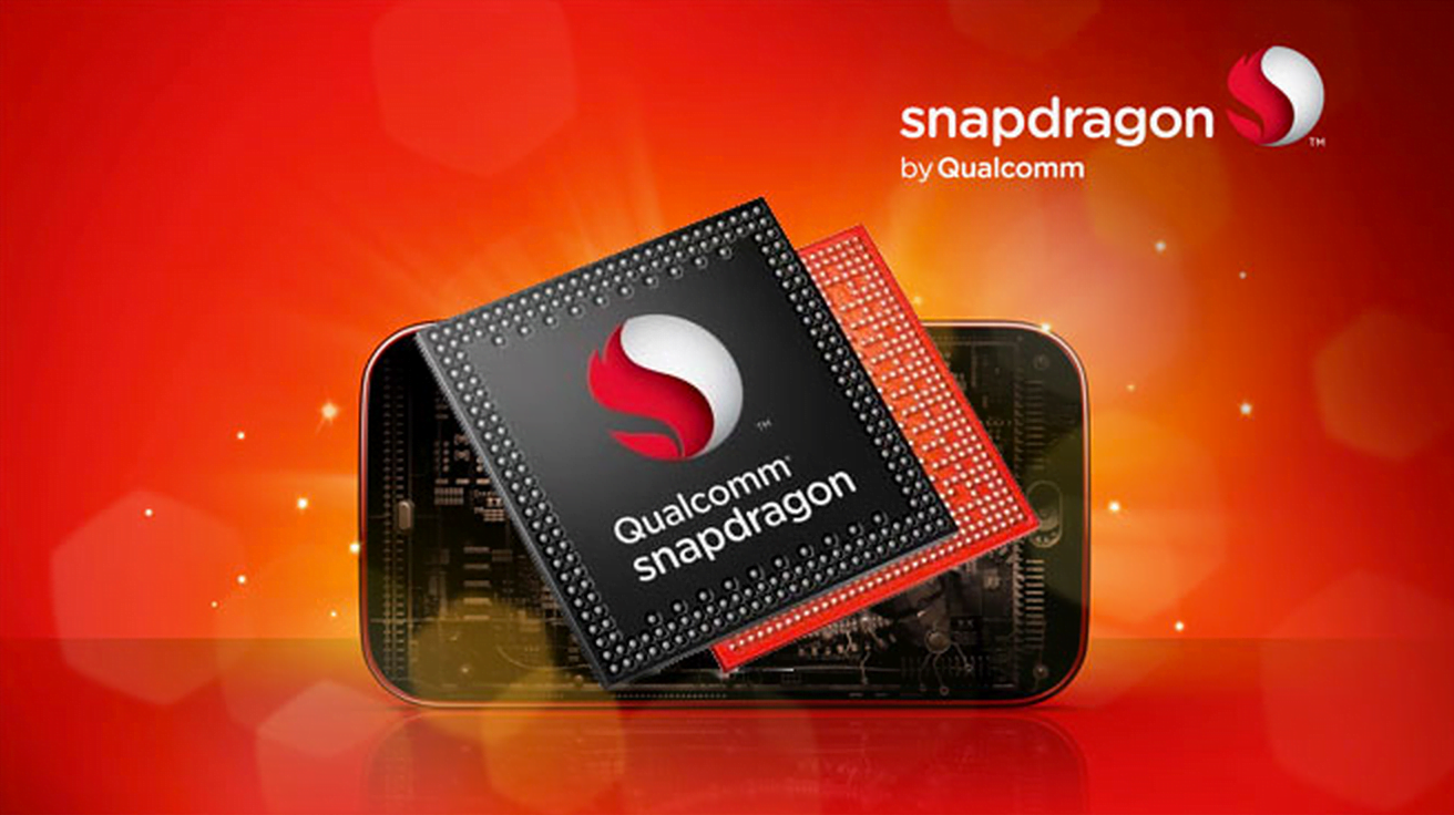 qualcomm snapdragon android