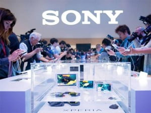 Sony, IFA için tarih verdi 12 sony ifa