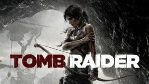 yeni Tomb Raider