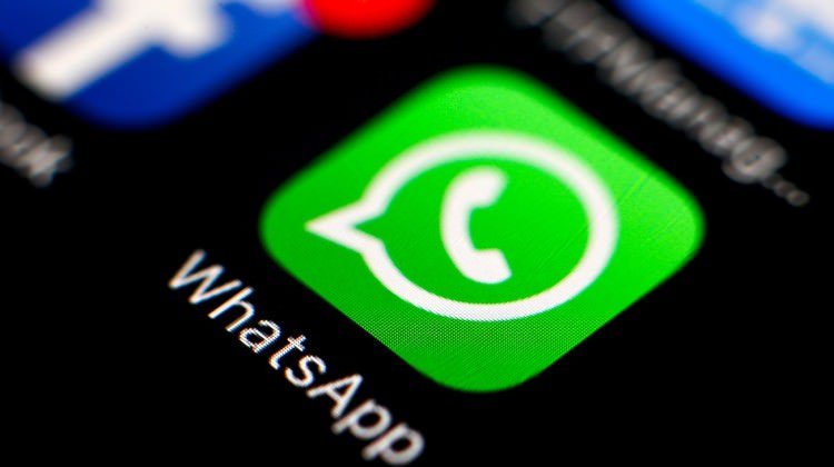 WhatsApp’a Beklenen Özellik Geliyor