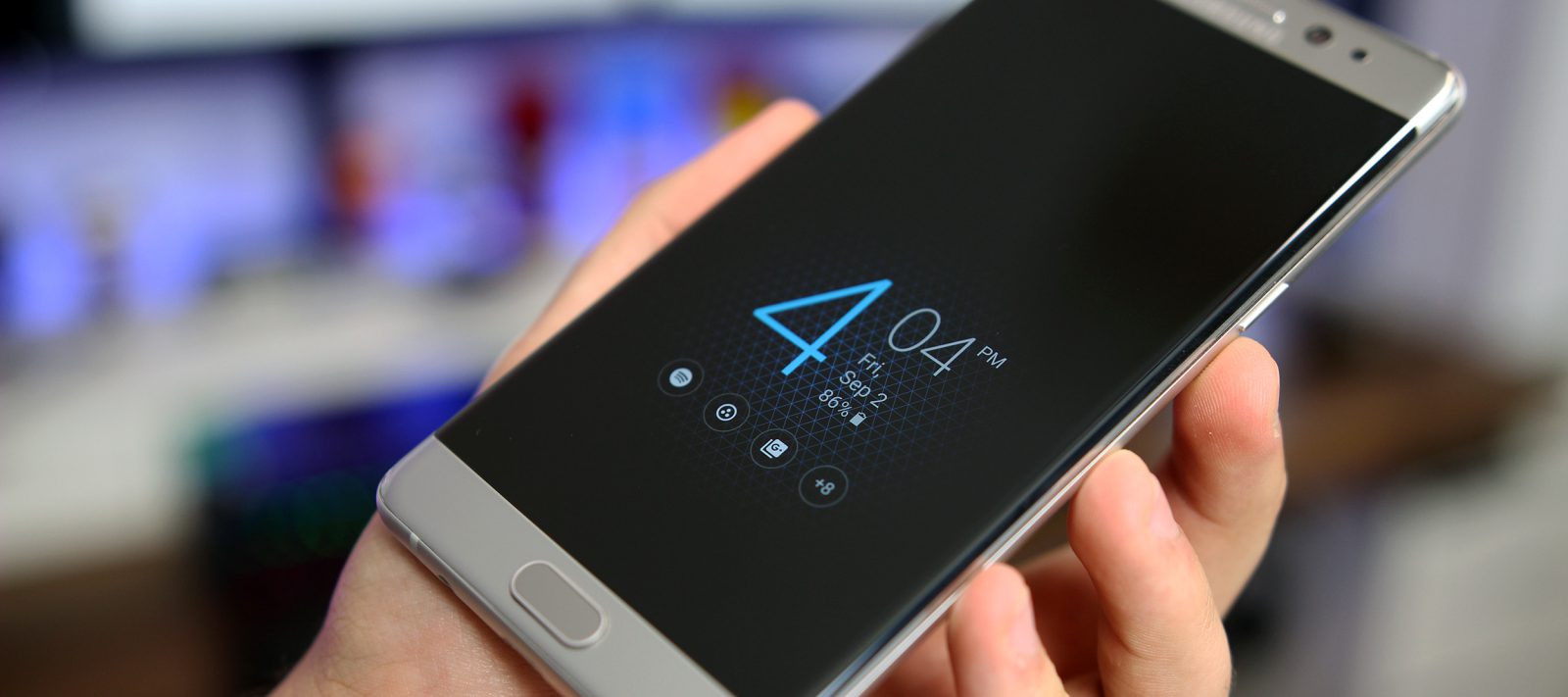 Samsung Galaxy s8 Telefon Dinleme | Telefon Dinleme