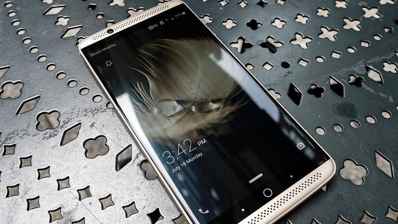 zte a2018