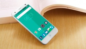 ZTE Blade A6 su yüzüne çıktı! 18 zte blade a6