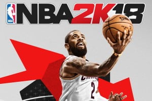 NBA 2K18’den ilk görüntüler geldi 16 2k18