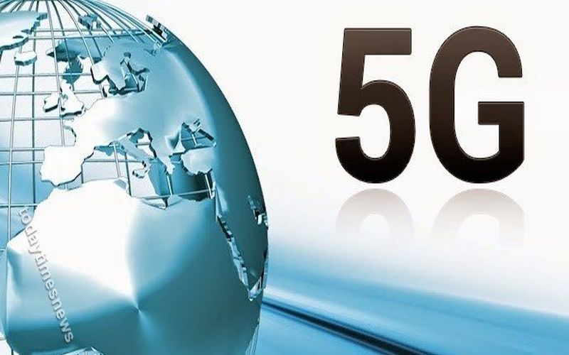 5g teknolojisi 120216