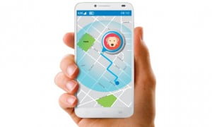 Alcatel Move Track 3