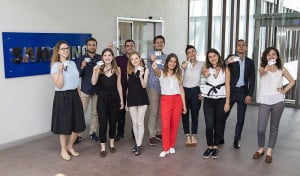 Discover Samsung , 11 genç yeteneği daha bünyesine kattı 18 Discover Samsung 2