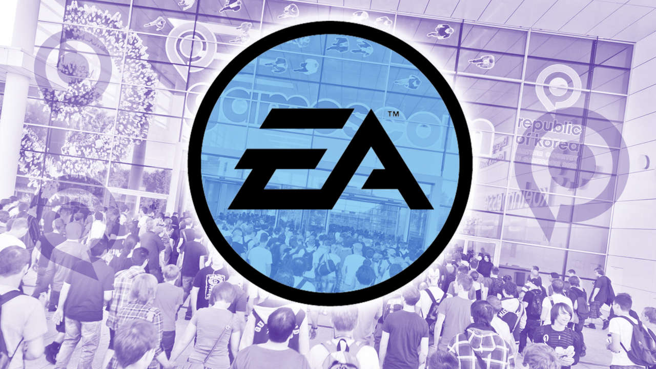 EA Gamescom 2016
