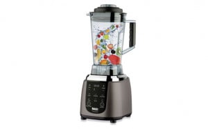 Fakir Powermix Blender : Mutfaktaki özel aşçınız 17 Fakir Powermix Blender