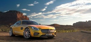 Gran Turismo Sport çıkış tarihi