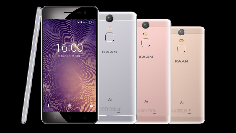 KAAN A1 fiyatı 1