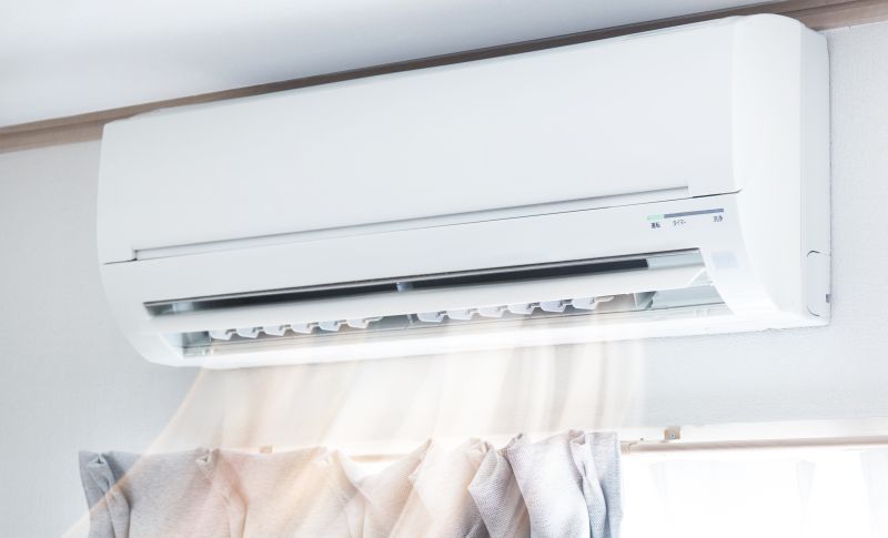 Klima satışları 2