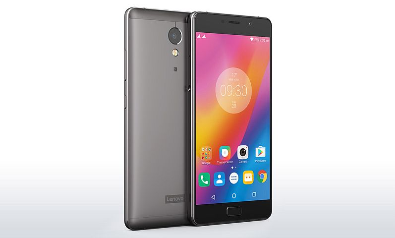 Lenovo P2 7