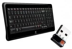 Logitech Farenizin Alıcısını Kaybederseniz Ne Yapmalısınız? 1 Logitech Unifying Receiver 2