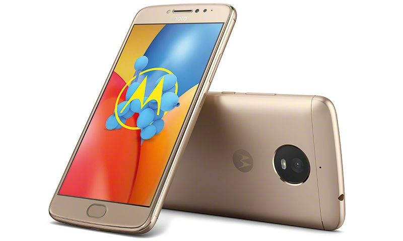 Moto E4 Plus teknik özellikleri