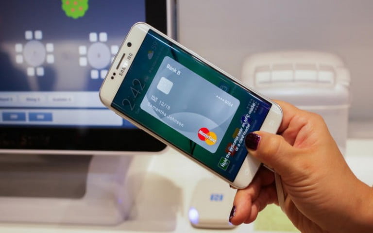 Samsung Pay, Paypal ile işbirliğine gidiyor