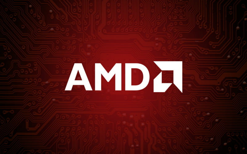 amd logoos
