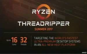 amd ryzen threadtrıpper